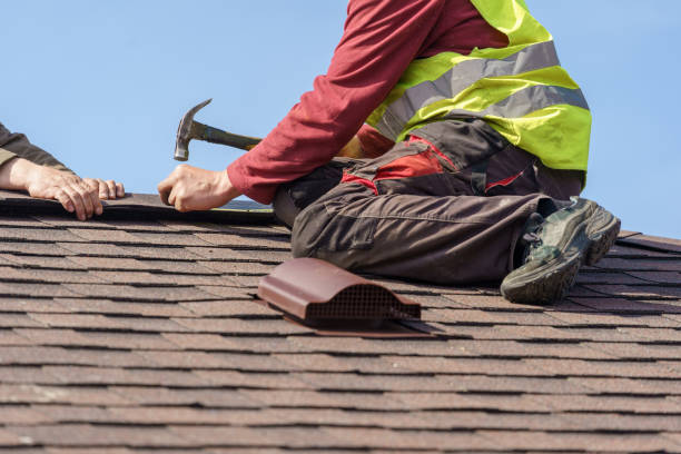 Quick and Trustworthy Emergency Roof Repair Services in Seaside, OR