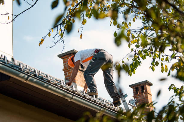 Professional Roofing Contractor in Seaside, OR