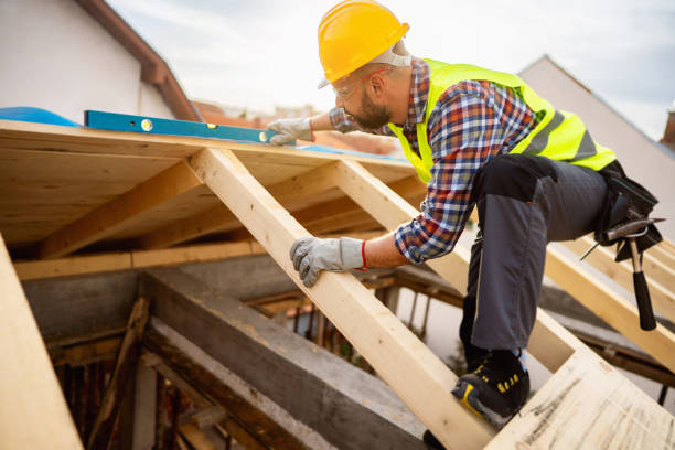 Best Residential Roofing Contractor  in Seaside, OR