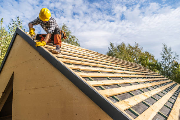 Best Shingle Roofing Installation  in Seaside, OR