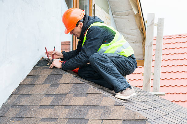 Quick and Trustworthy Emergency Roof Repair Services in Seaside, OR