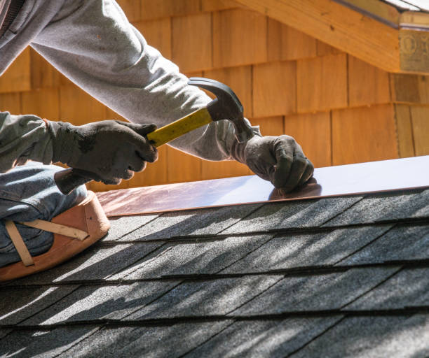 Best Local Roofing Companies  in Seaside, OR